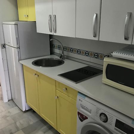 Apartamento Vistahermosa Centro إل بويرتو دي سانتا ماريا المظهر الخارجي الصورة
