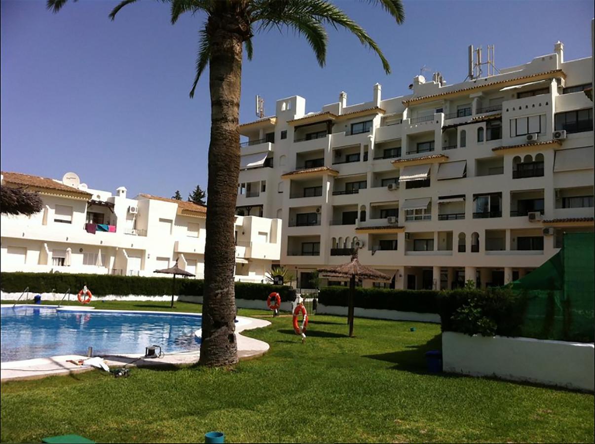 Apartamento Vistahermosa Centro إل بويرتو دي سانتا ماريا المظهر الخارجي الصورة