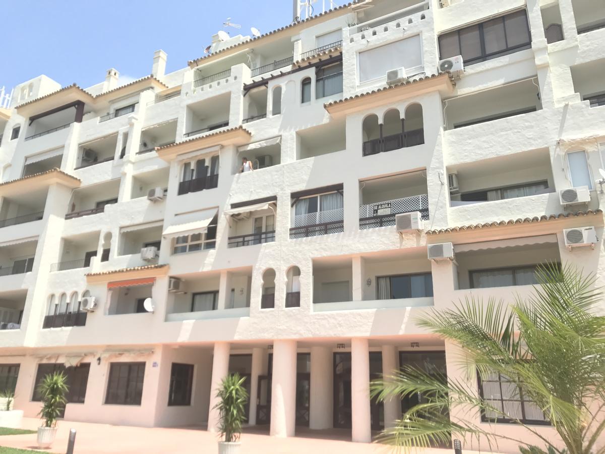 Apartamento Vistahermosa Centro إل بويرتو دي سانتا ماريا المظهر الخارجي الصورة