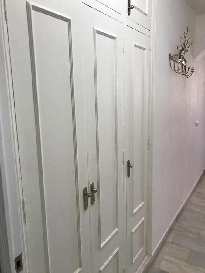 Apartamento Vistahermosa Centro إل بويرتو دي سانتا ماريا المظهر الخارجي الصورة