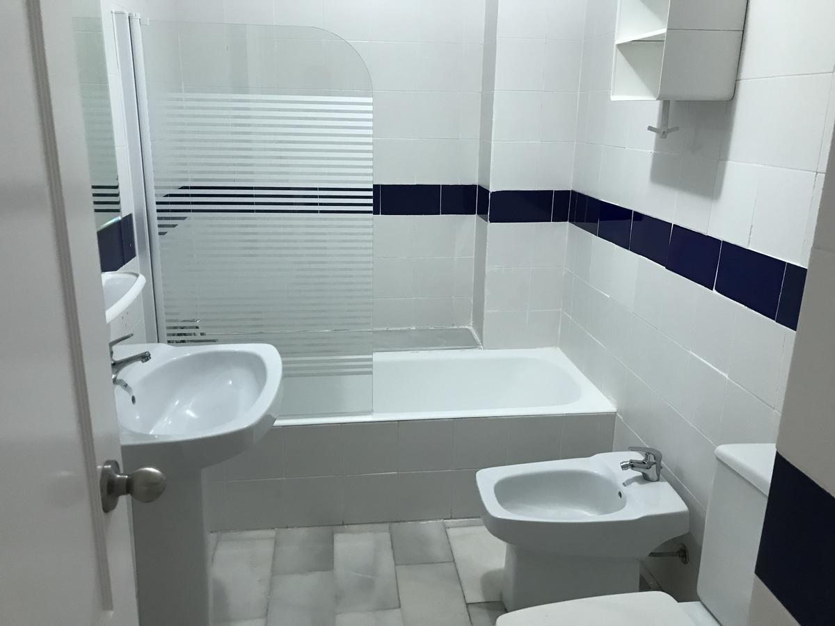 Apartamento Vistahermosa Centro إل بويرتو دي سانتا ماريا المظهر الخارجي الصورة