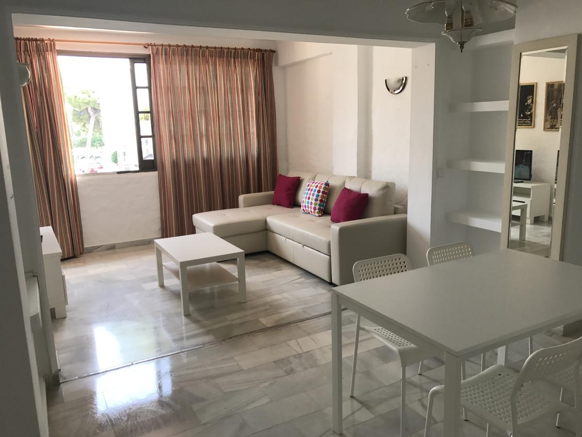 Apartamento Vistahermosa Centro إل بويرتو دي سانتا ماريا المظهر الخارجي الصورة