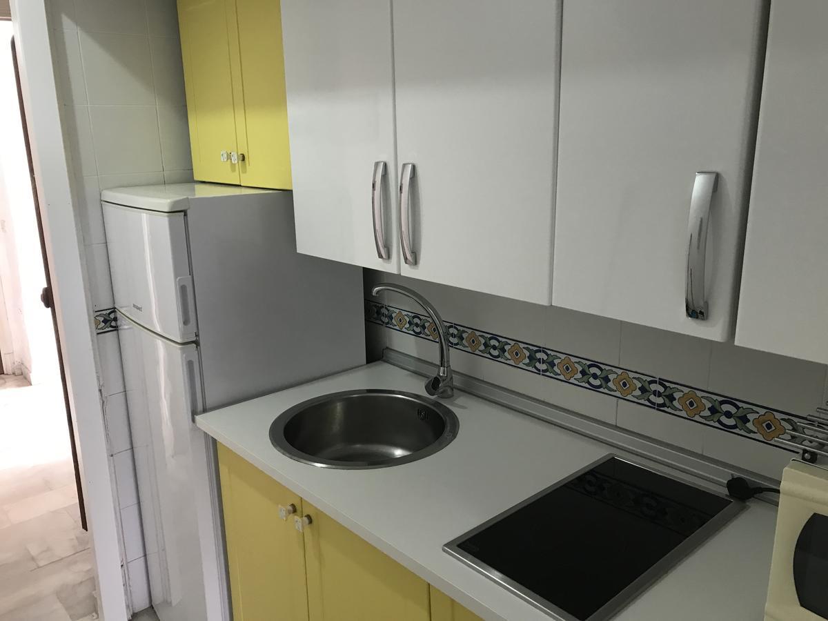 Apartamento Vistahermosa Centro إل بويرتو دي سانتا ماريا المظهر الخارجي الصورة