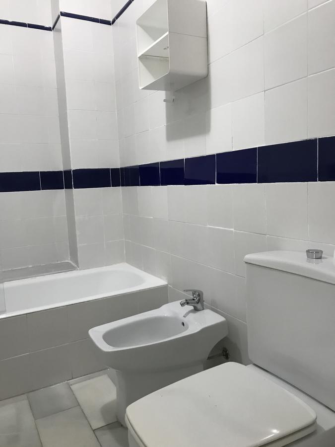 Apartamento Vistahermosa Centro إل بويرتو دي سانتا ماريا المظهر الخارجي الصورة